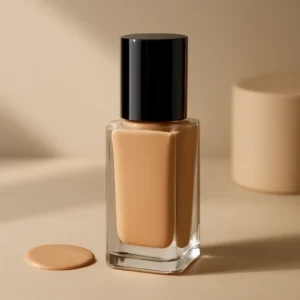 Clarins Paris Skin Illusion Natural Hydrating Foundation SPF
