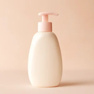 Johnson's Pure & Gentle Daily Care Baby Lotion,